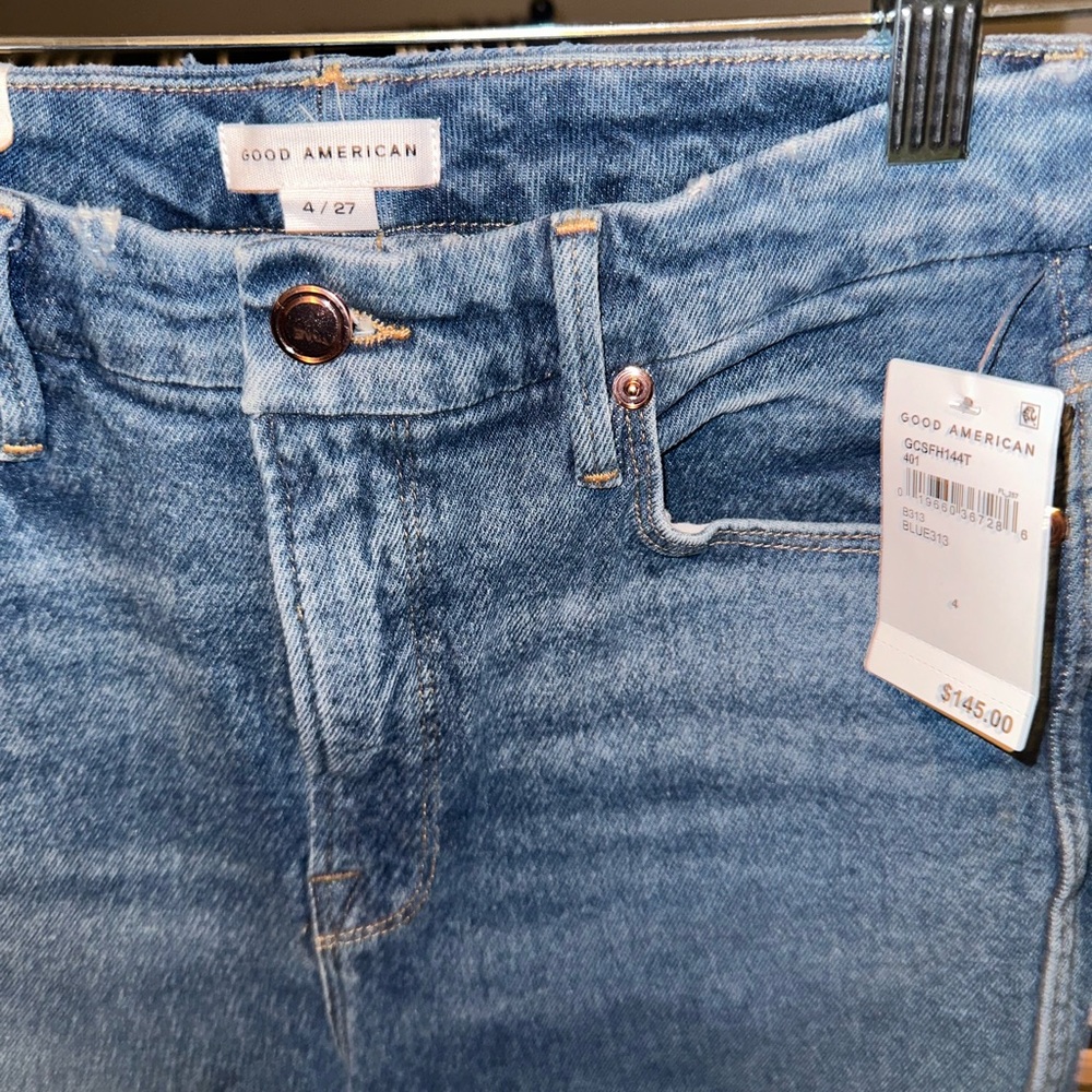 Good American jeans